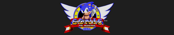 Sonic The Hedgehog: Genesis Sonic The Hedgehog: Genesis